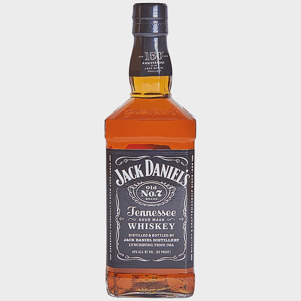 Jack Daniels (1.75L)