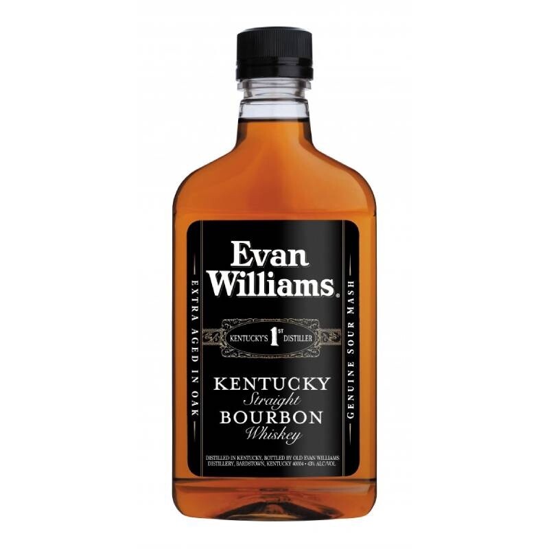 Evan Williams (375ml)