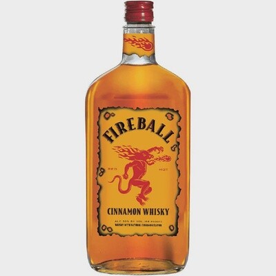 FireBall (1L)