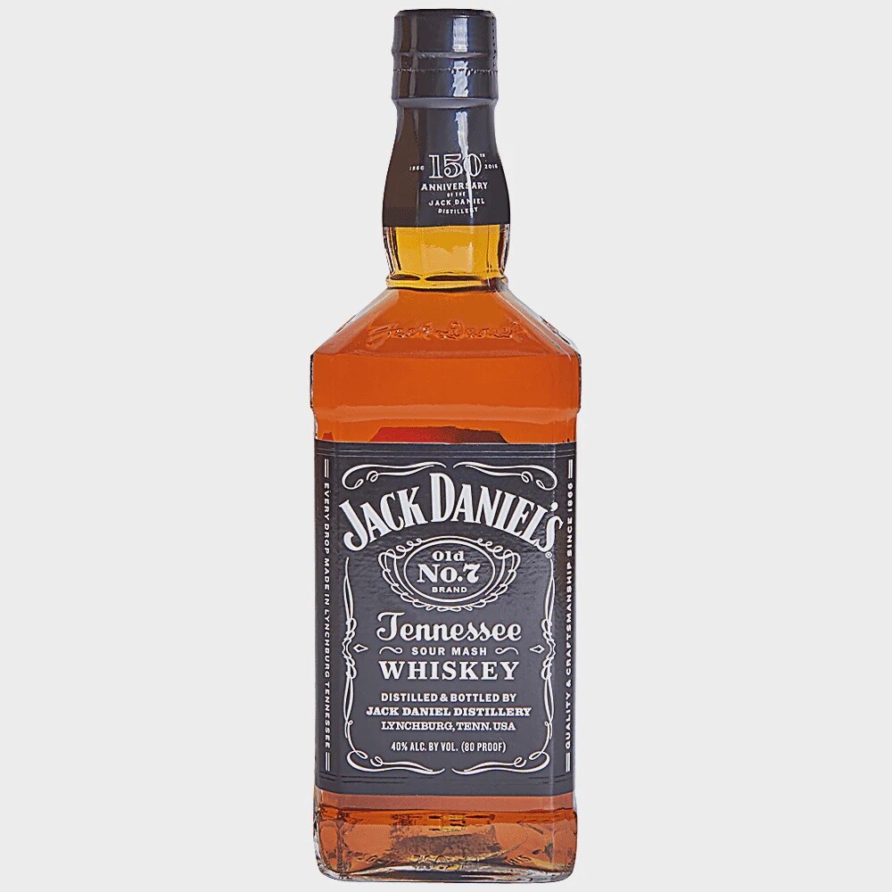 Jack Daniels (375ml)