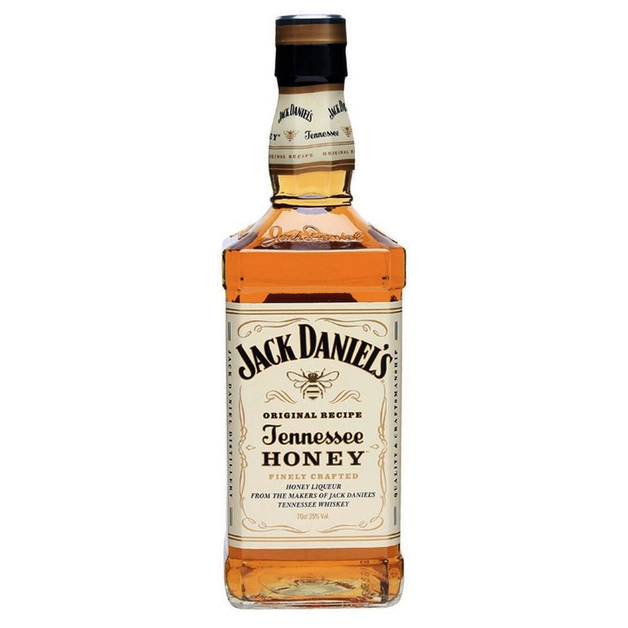 Jack Daniels Honey (750ml)