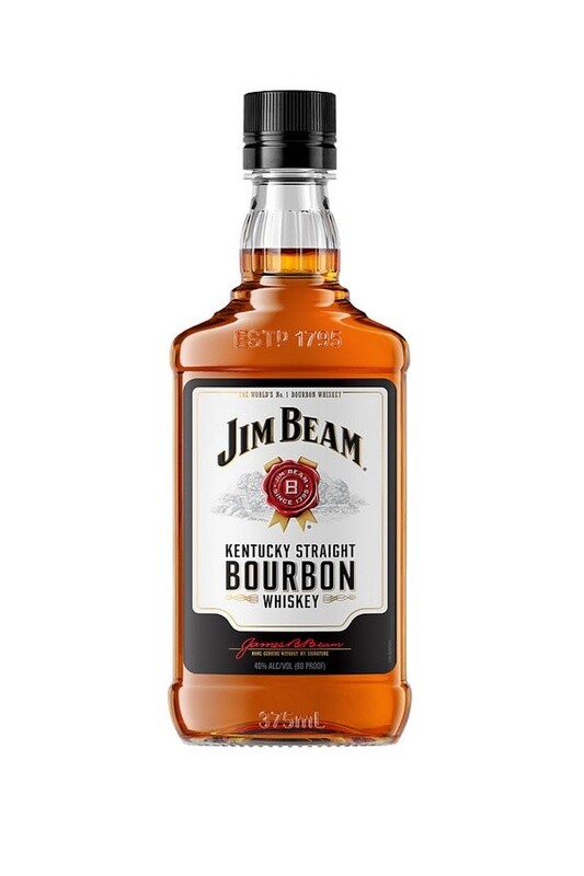 Jim Beam (375ml)