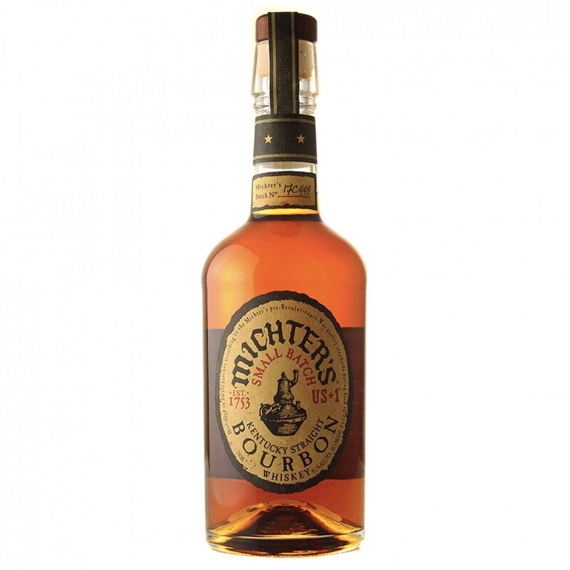 Michter&#39;s Small Batch (750ml)
