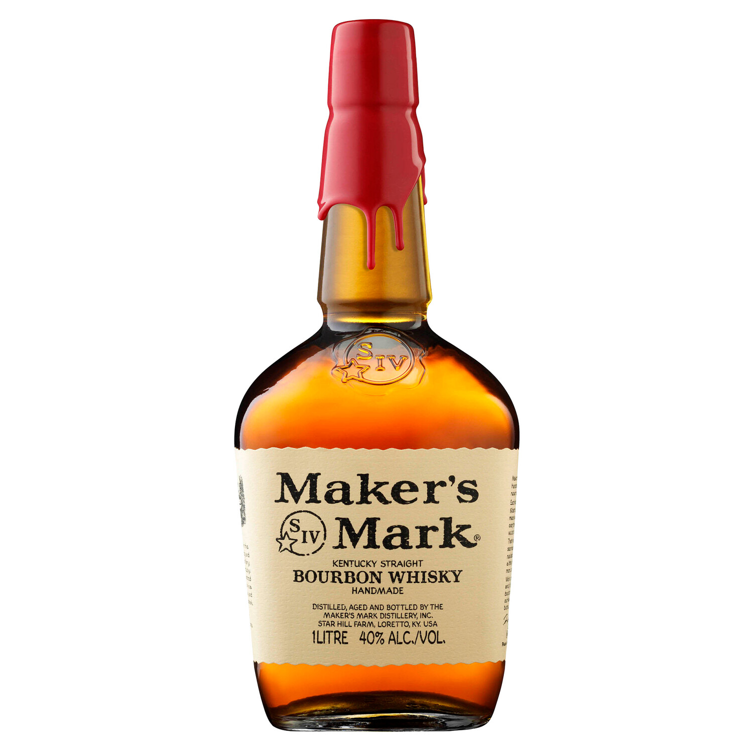 Maker&#39;s Mark (750ml)