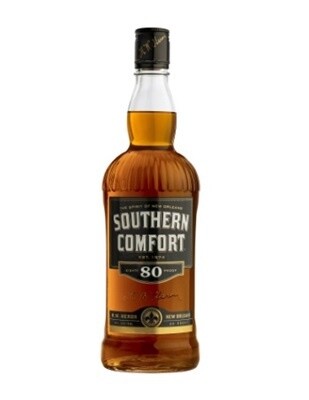 Southern Comfort 80 Proof (750ml)