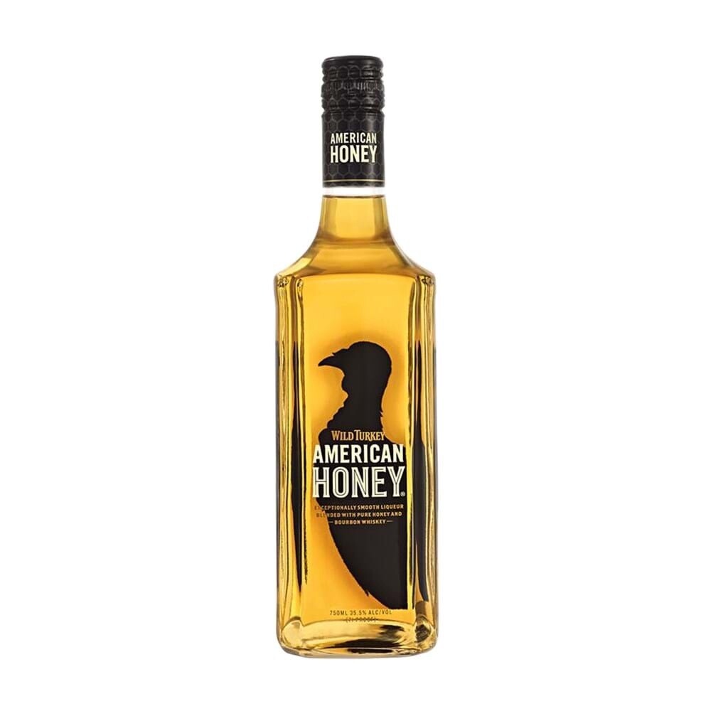Wild Turkey American Honey (375ml)