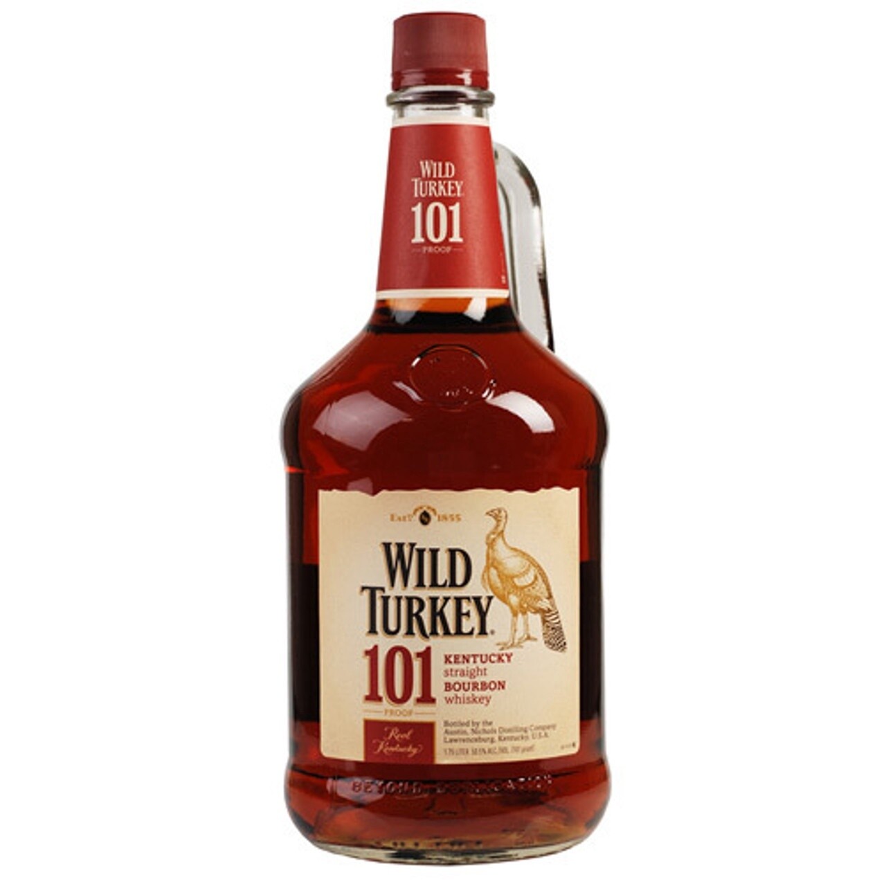 Wild Turkey 101 (1L)