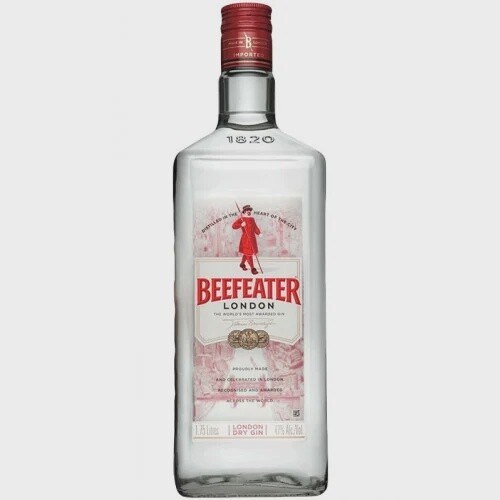 Beefeater Gin (1L)