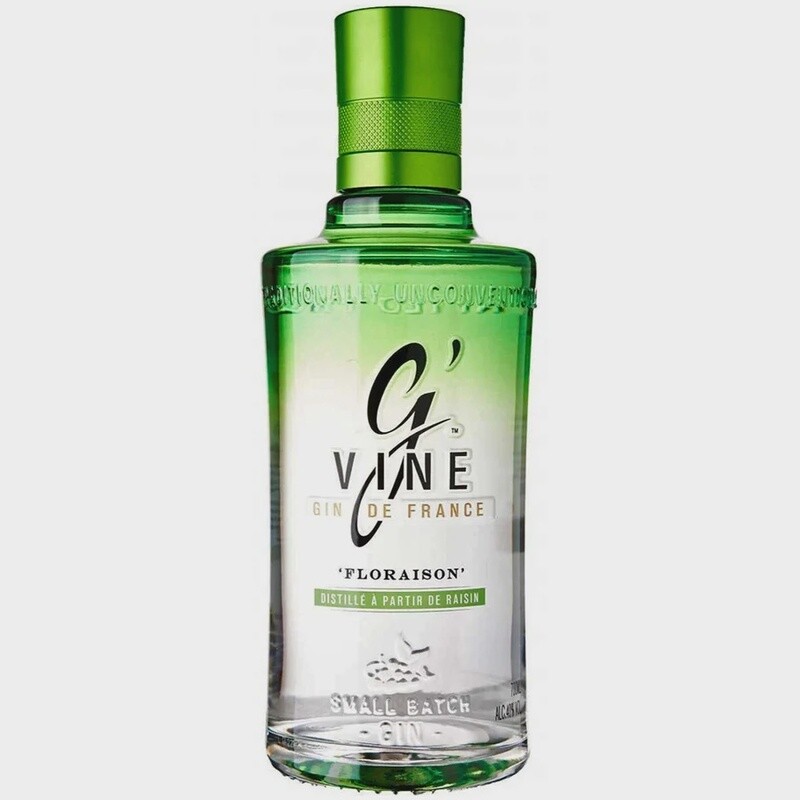 G&#39;Vine Gin (750ml)