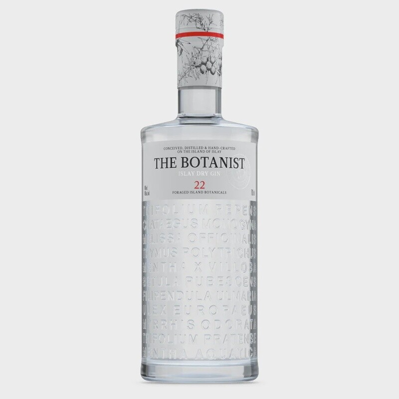 Botanist Gin (750ml)