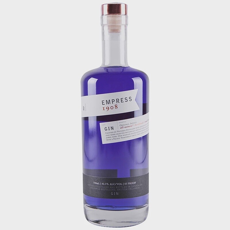 Empress 1908 Indigo Gin (1L)