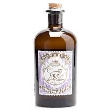 Monkey 47 Gin (750ml)