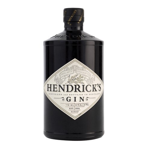 Hendricks Gin (1L)