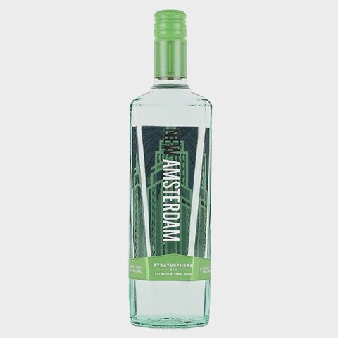 New Amsterdam Stratusphere Gin (1L)