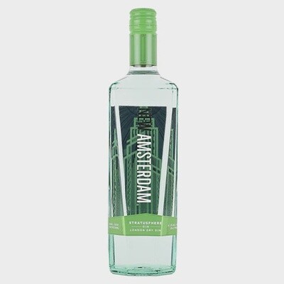 New Amsterdam Stratusphere Gin (1L)
