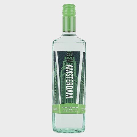 New Amsterdam Stratusphere Gin (1L)