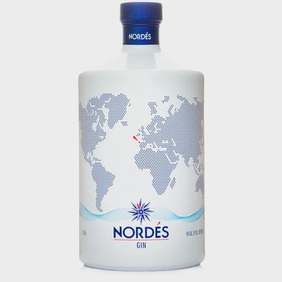 Nordes Gin (750ml)