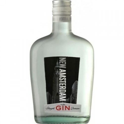 New Amsterdam Stratusphere Gin (375ml)