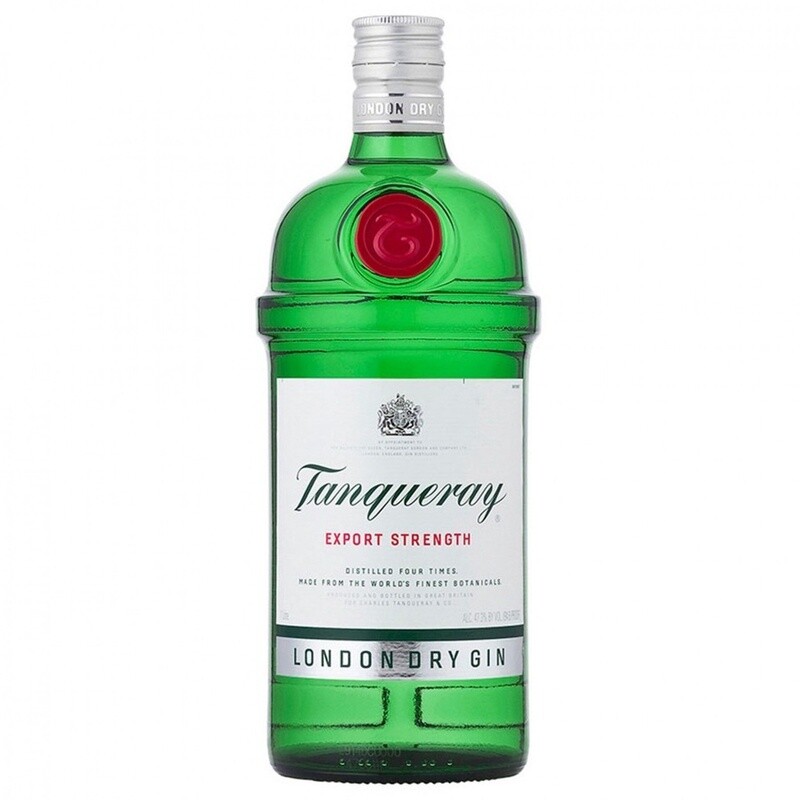 Tanqueray Gin (1.75L)
