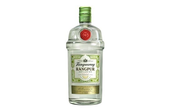 Tanqueray Gin Rangpur Lime (750ml)