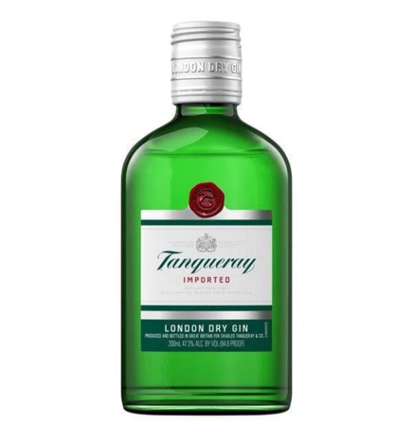 Tanqueray Gin (375ml)