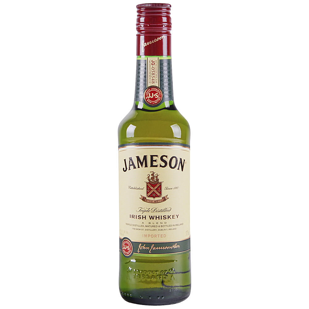 Jameson (375ml)