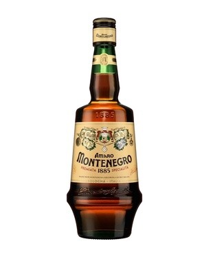 Amaro Montenegro (750ml)
