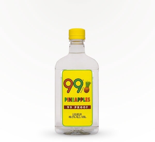 99 Pineapples Liquer (375ml)