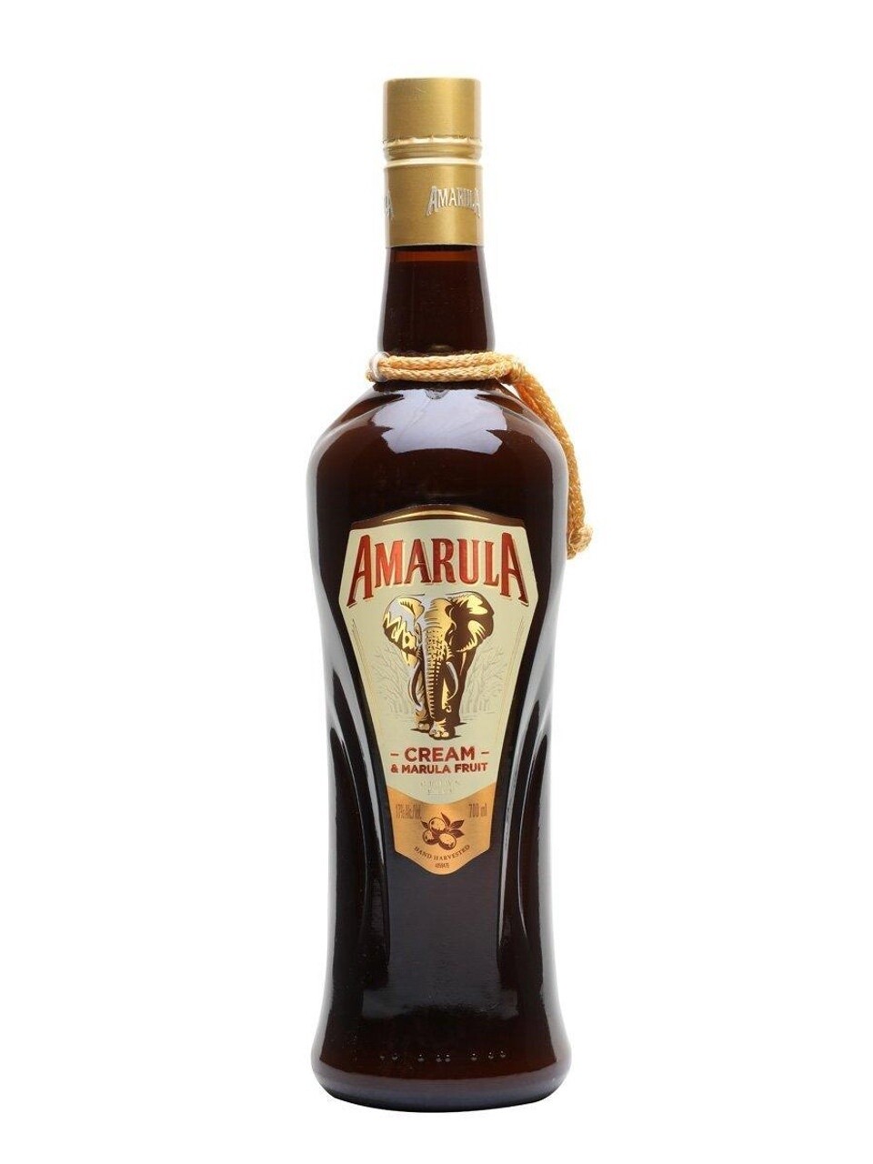 Amarula Cream Liquer (750ml)