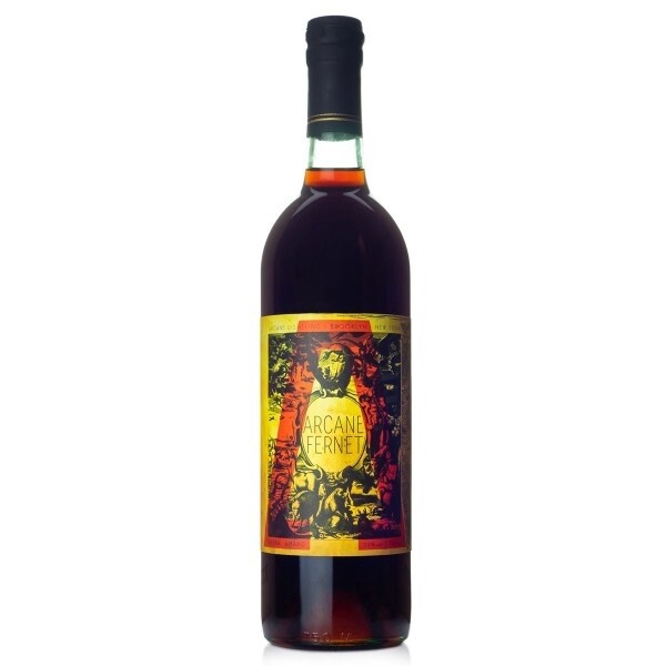 Arcane Fernet (750ml)