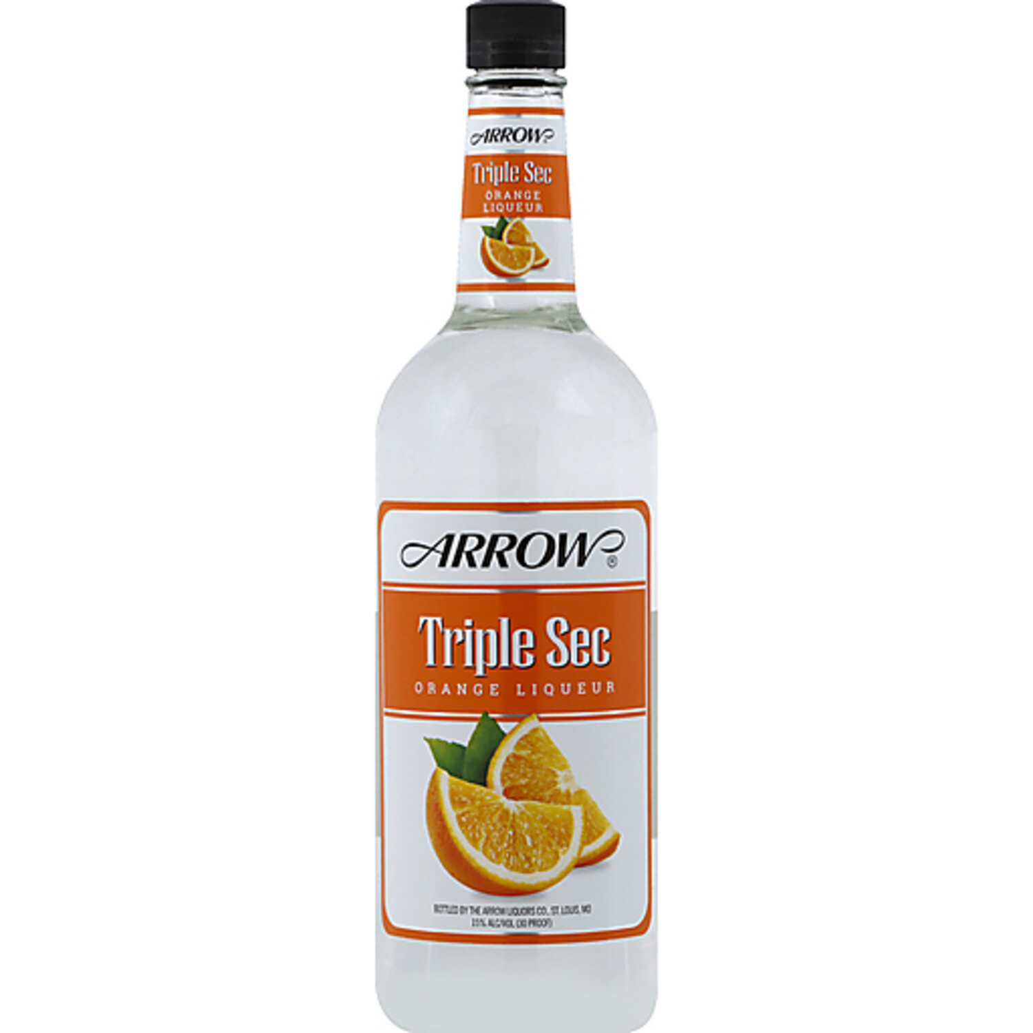 Arrow Triple Sec (375ml)