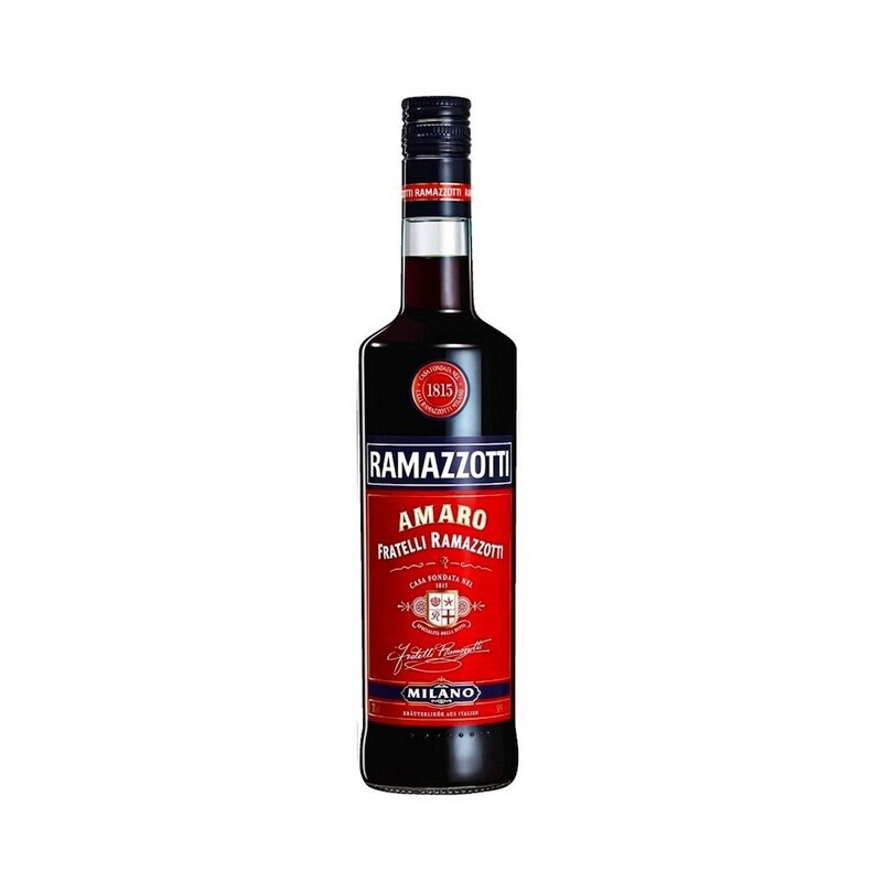 Ausano Ramazzotti (750ml)