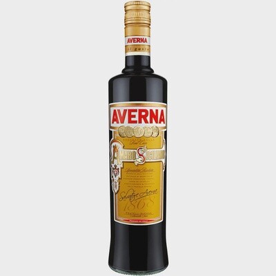 Averna Amaro Siciliano (750ml)