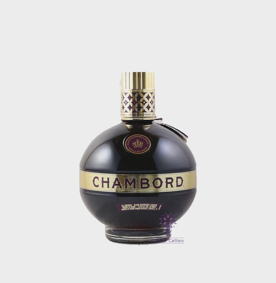 Chambord Grape Liquer (375ml)