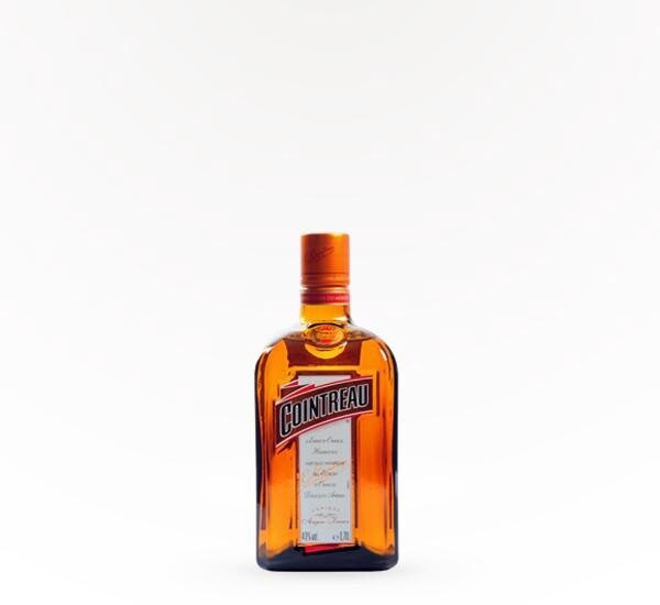 Cointreau Orange Liqueur (375ml)