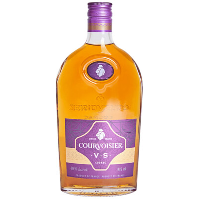 Courvoisier VSOP (200ml)