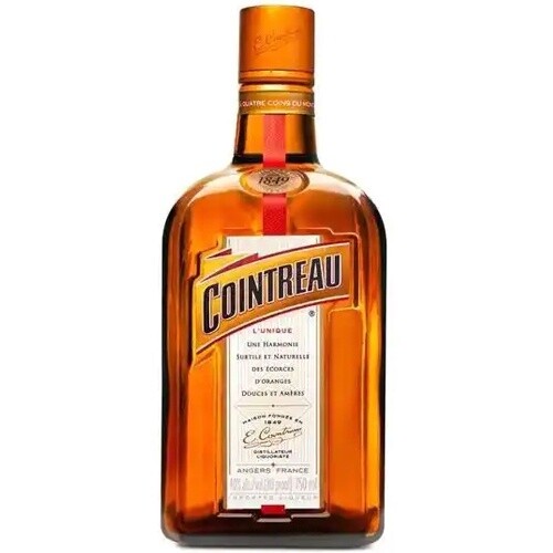 Cointreau Orange Liquer (1.75L)