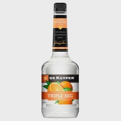 De Kuyper Triple Sec (1L)