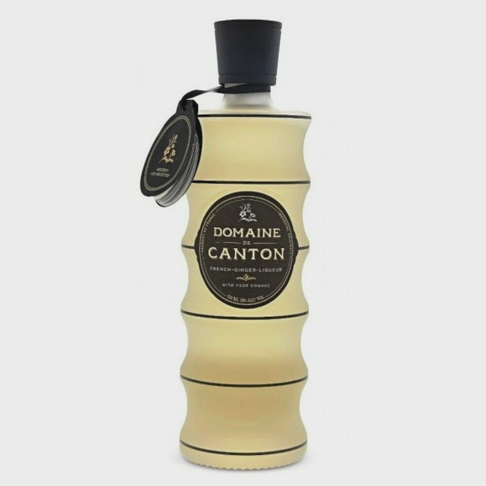Domaine de Canton Ginger Liquer (375ml)
