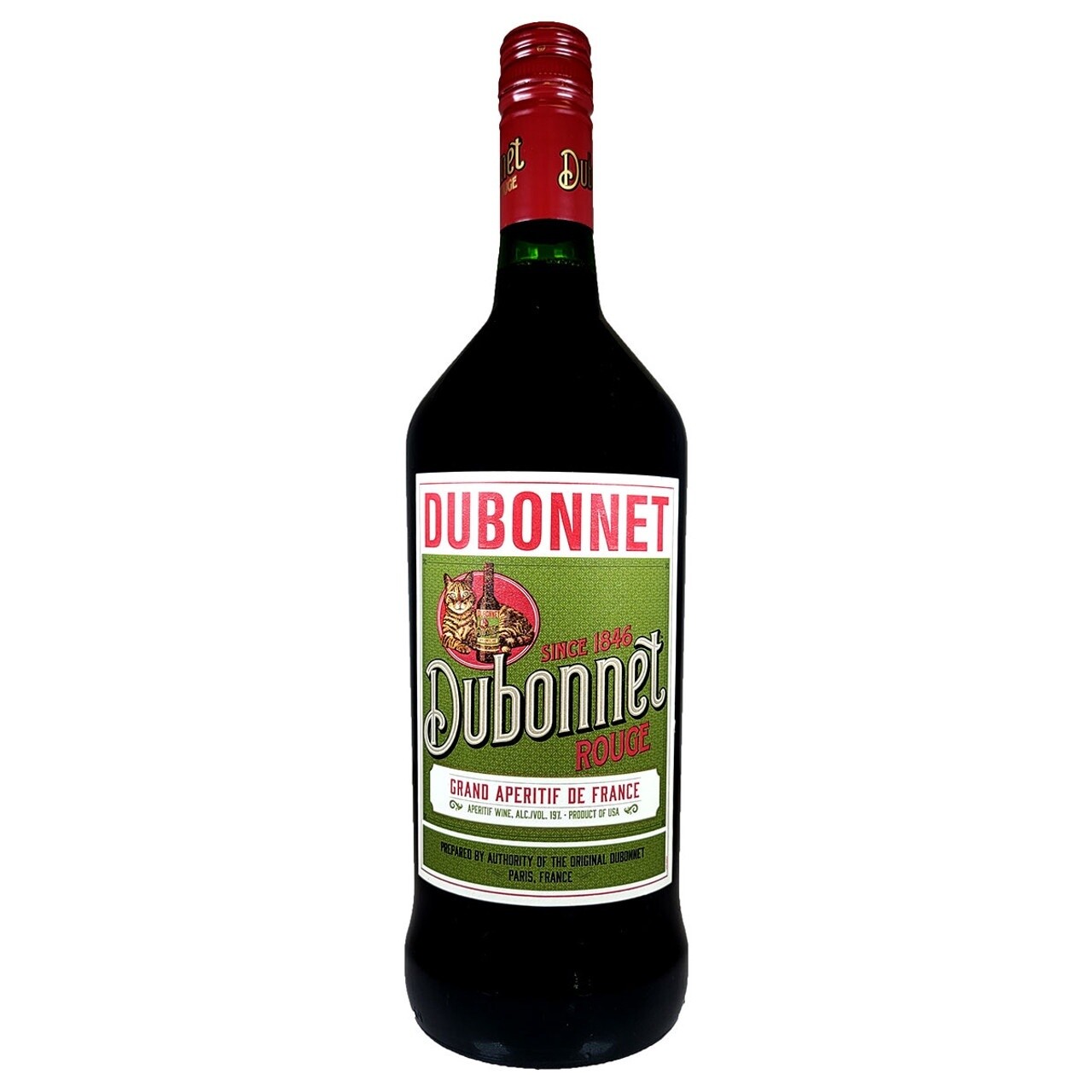 Dubonnet Rouge (1L)