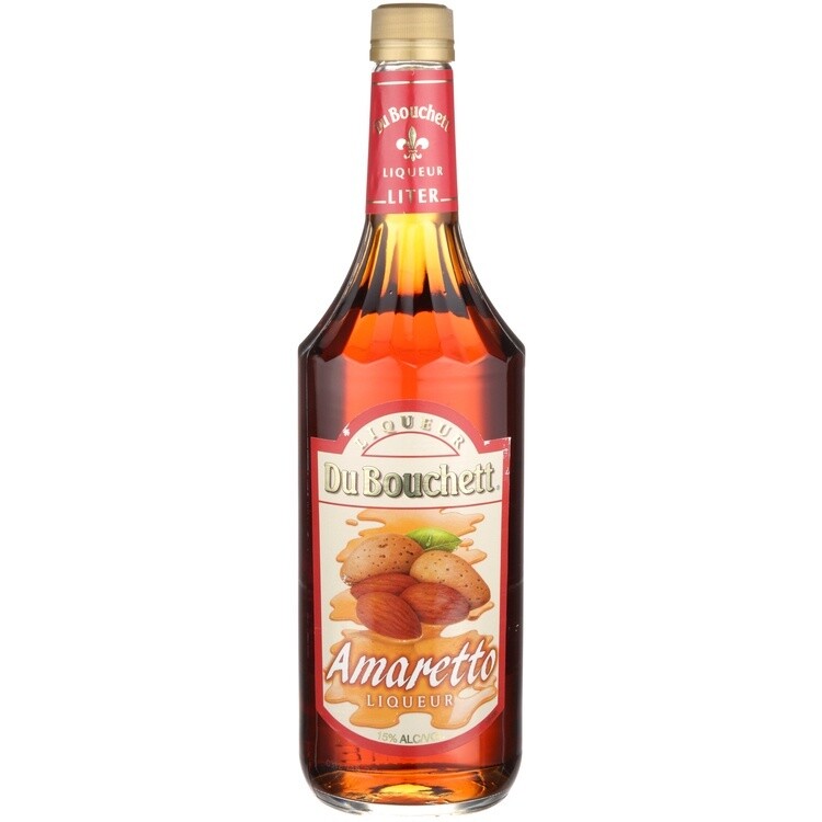Du Bouchett Amaretto (1L)