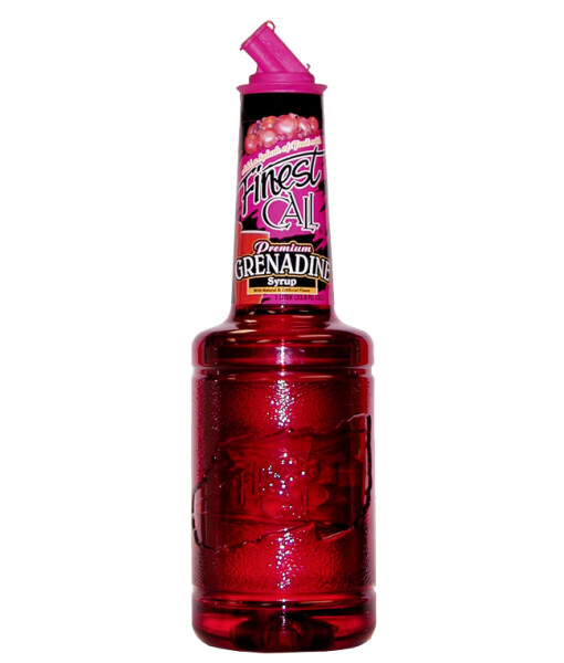 Finest Call Grenadine (1L)