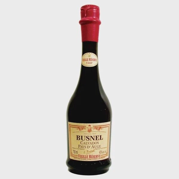 Fine Calvados Apple Brandy (750ml)