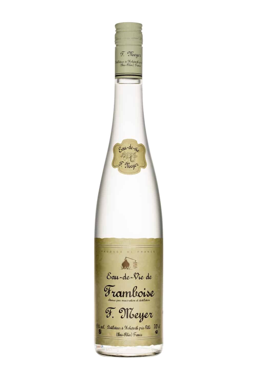 Framboise Raspberry Brandy (750ml)