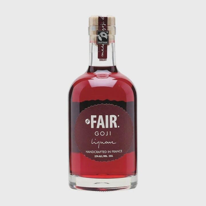 Fair Goji Liquer (375ml)