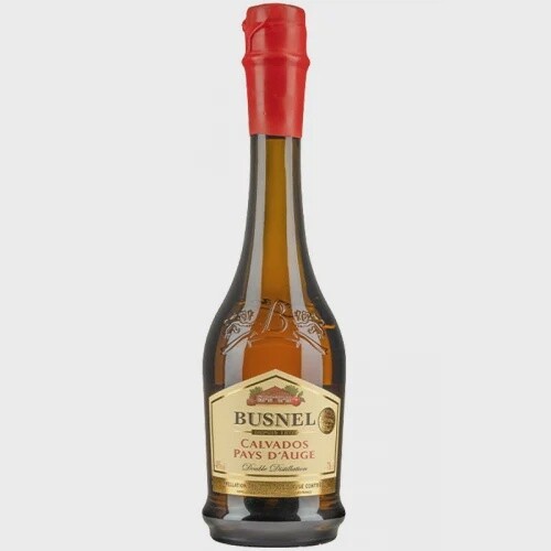 Fine Calvados Pays D&#39;Auge (750ml)