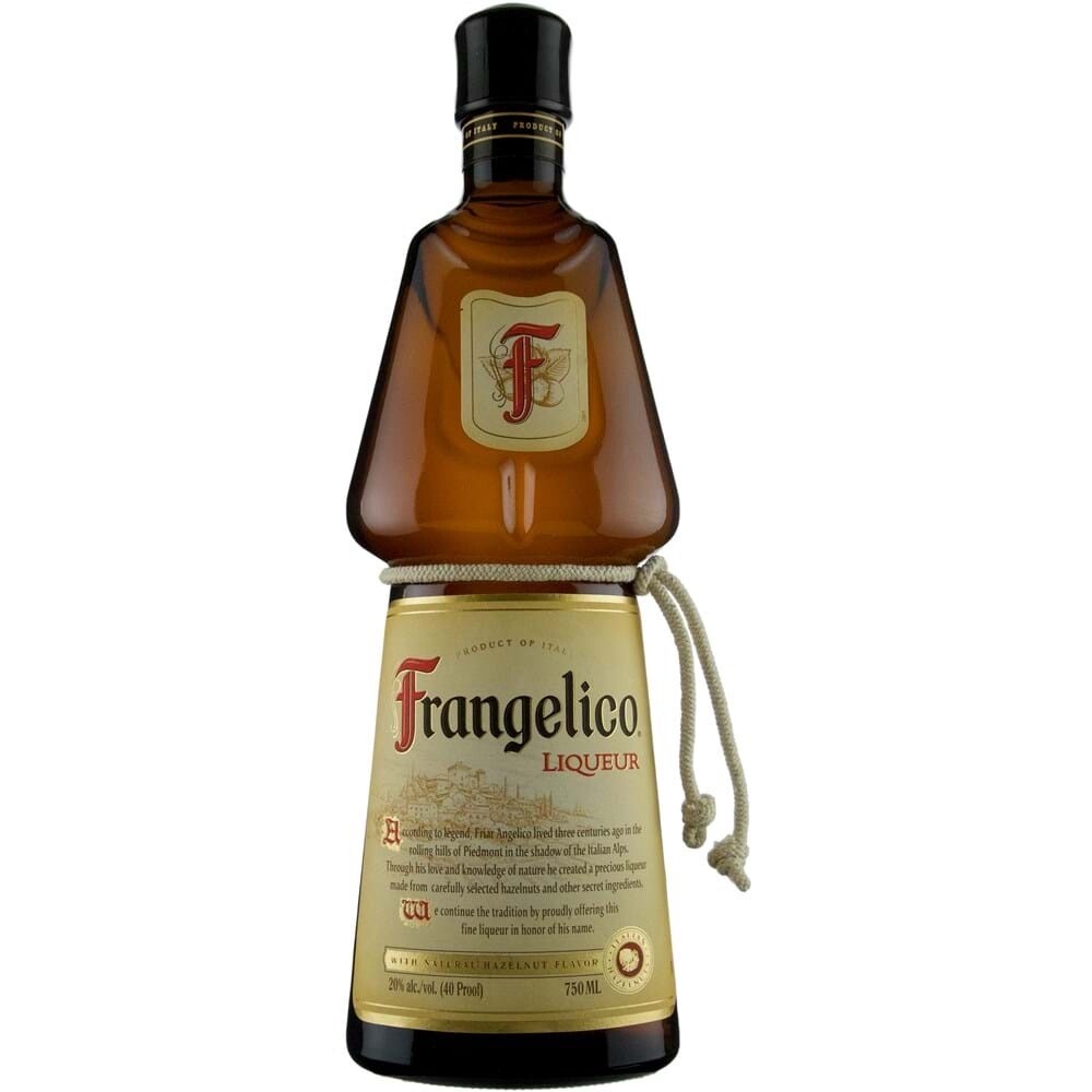 Frangelico Hazelnut (375ml)