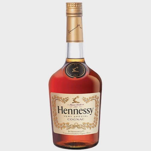 Hennessy Cognac (750ml)