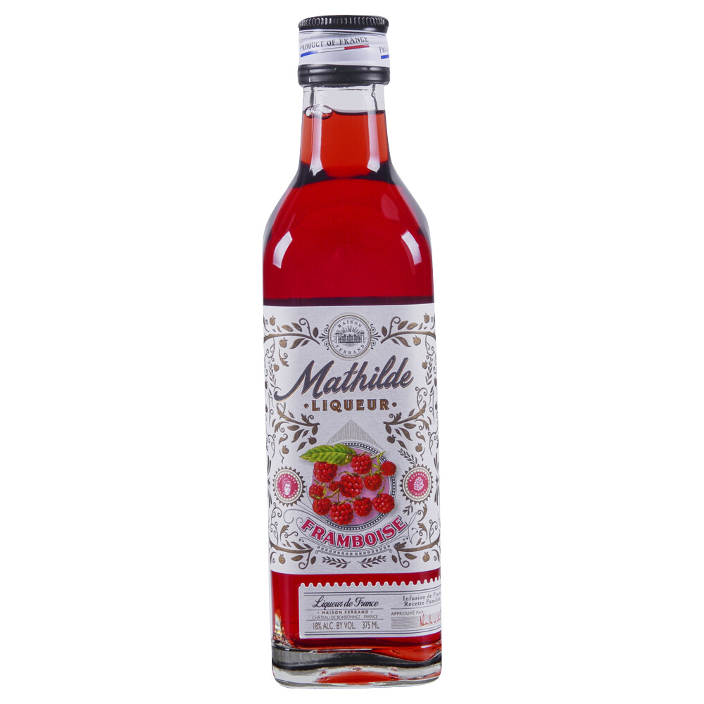 Mathilde Liquer Framboise (375ml)