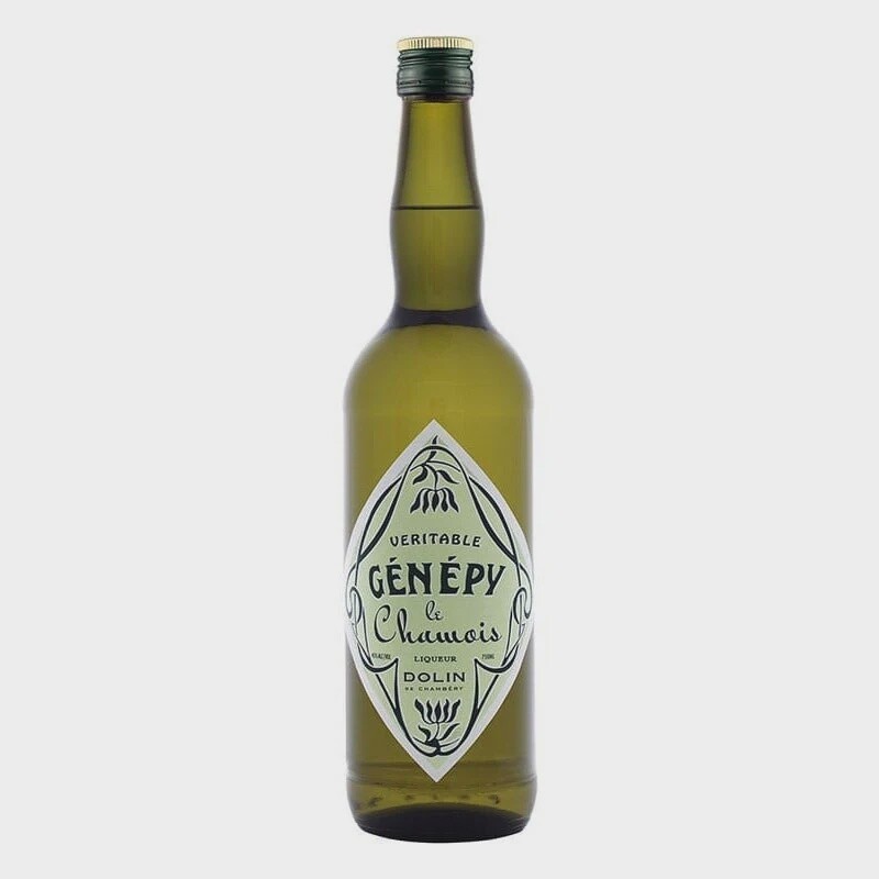 Genepy le Chamois (750ml)